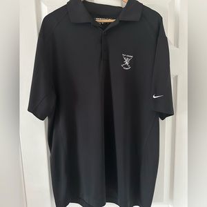 Nike Golf Tour Performance Golf Polo